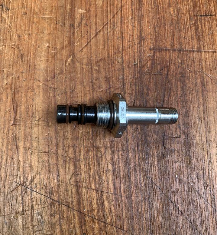9904107585 Grove GMK CARTRIDGE