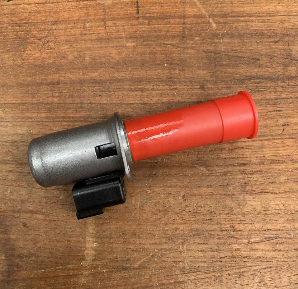 9904110606 Grove GMK CART.& COIL ASSY. 12V.