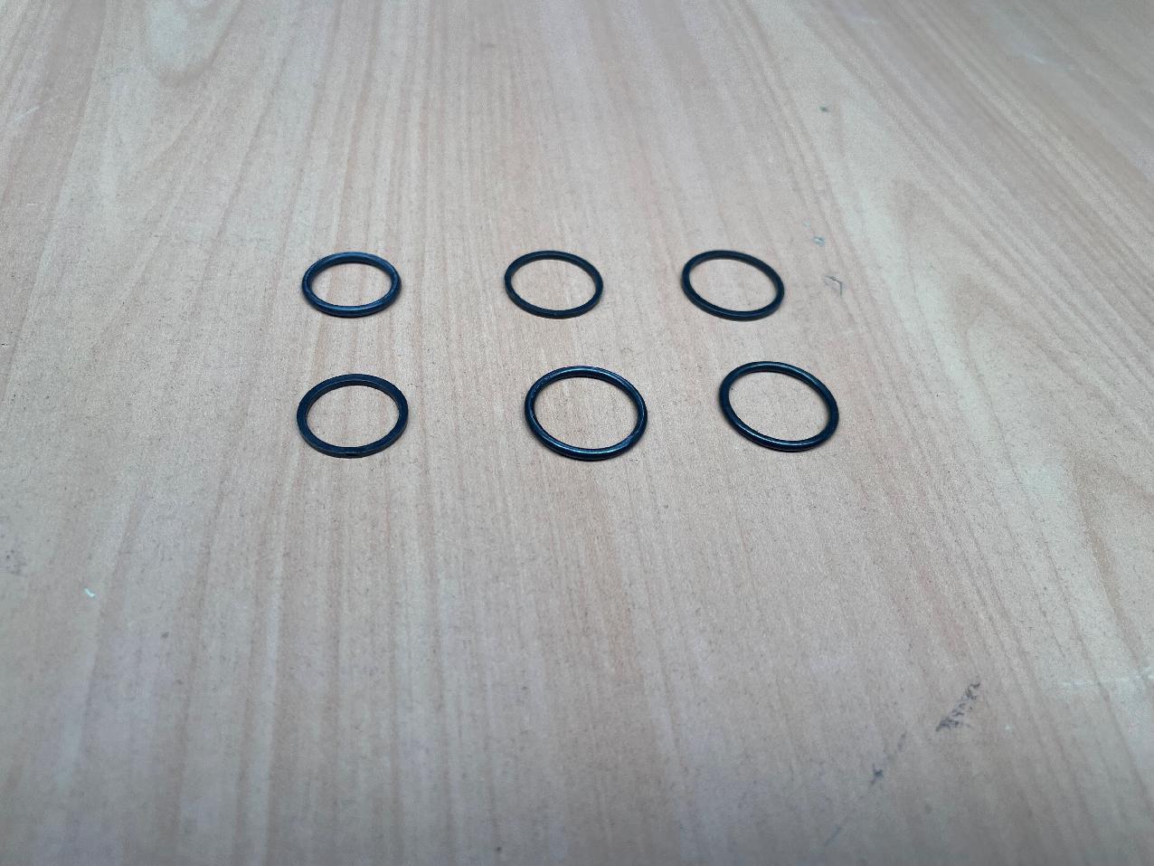 9926107665 Grove YB 4411 KIT, SEAL