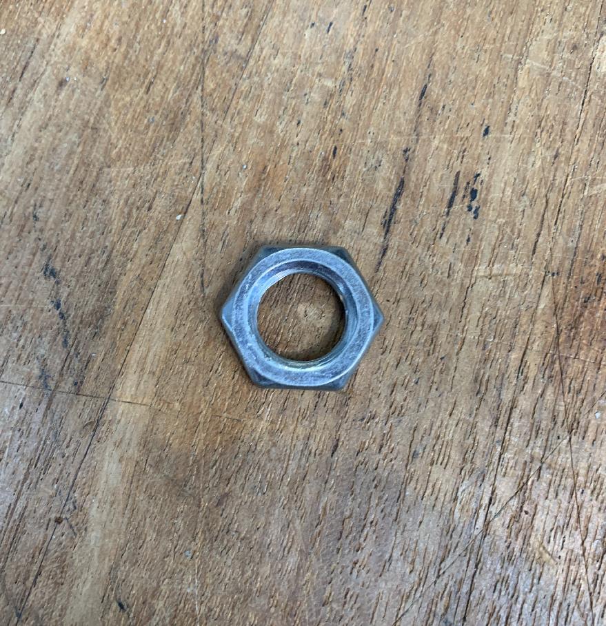 9926107745 Grove YB 4411 NUT