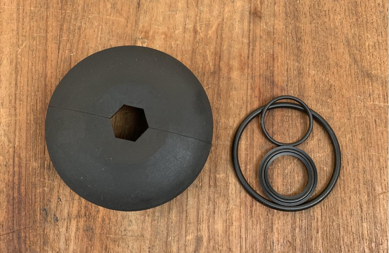 9926110039 Grove GMK KIT, REPAIR