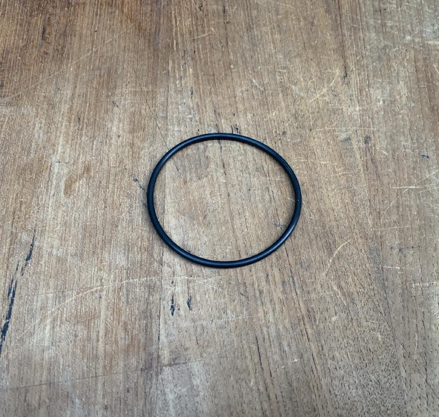 997-000-16218 Faun ATF 100-5 O-RING