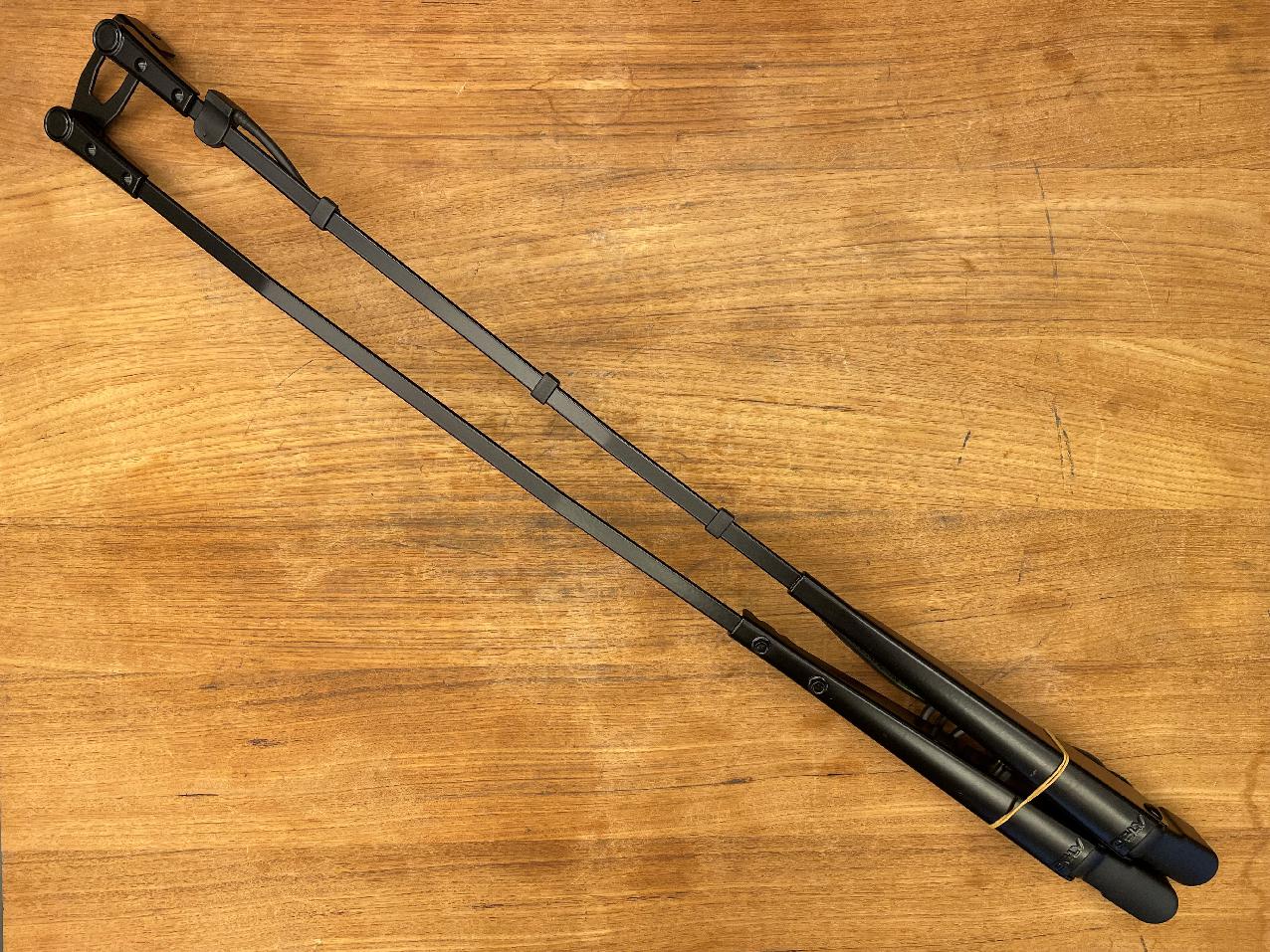 997-011-48388 Faun ATF 100-5 WIPER ARM