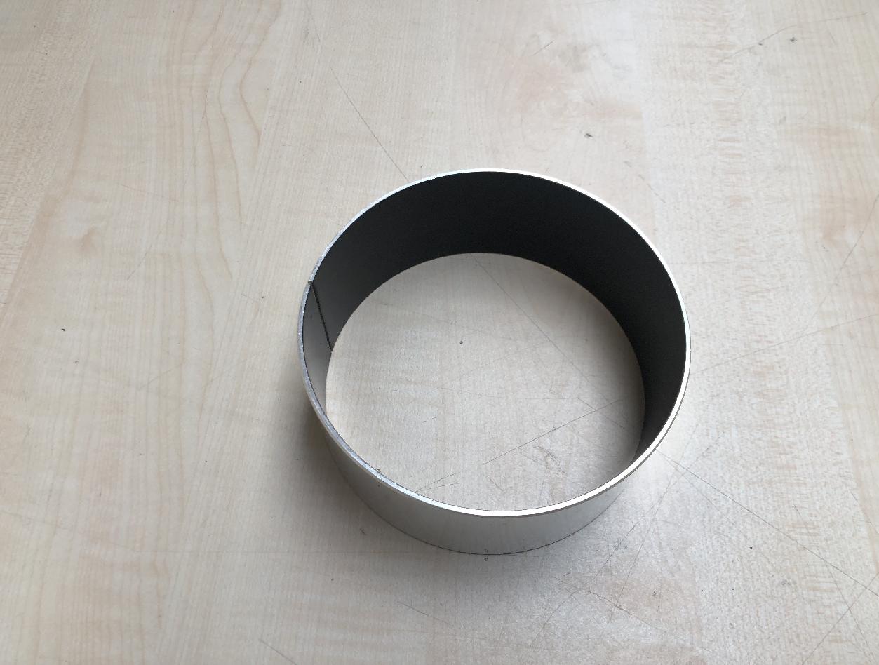 997-070-06978 Faun ATF 100-5 BUSHING