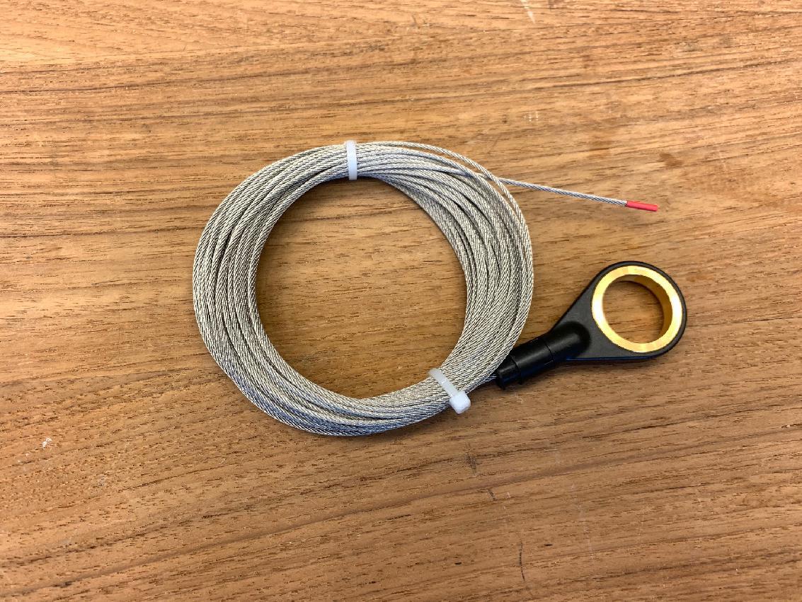 997-070-19708 Faun ATF MEASURING ROPE
