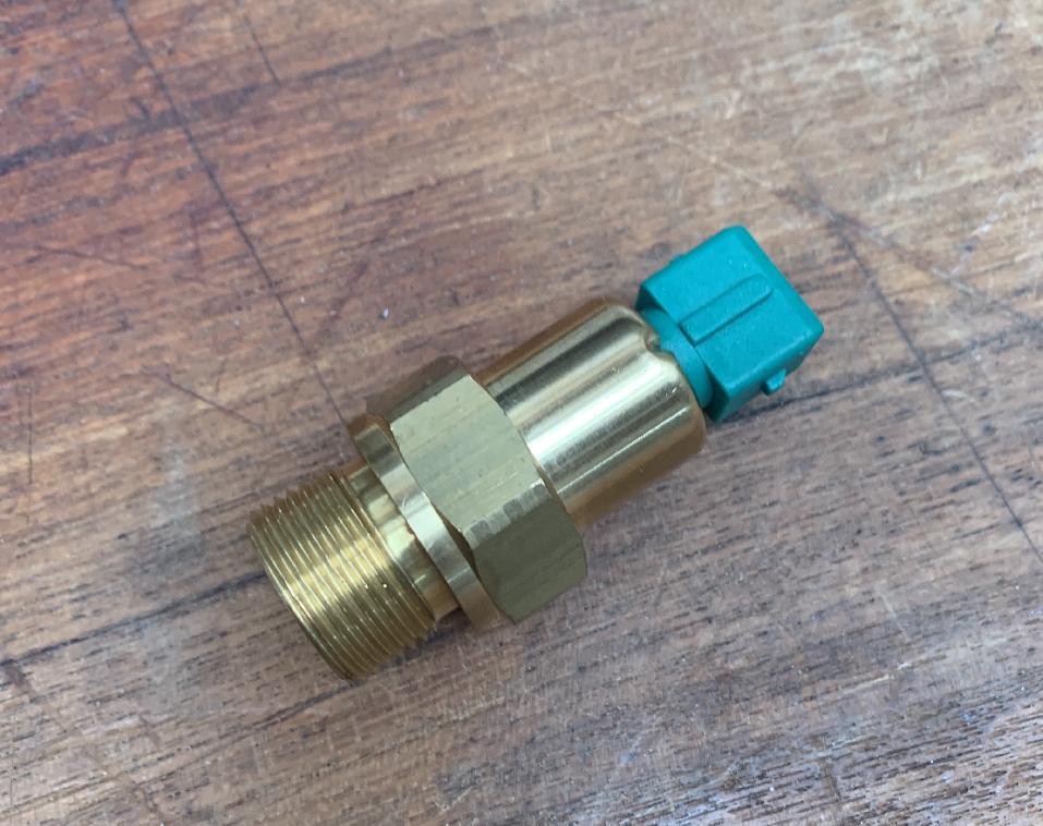 997-070-31581 Faun ATF TEMPERATURE SELECTOR