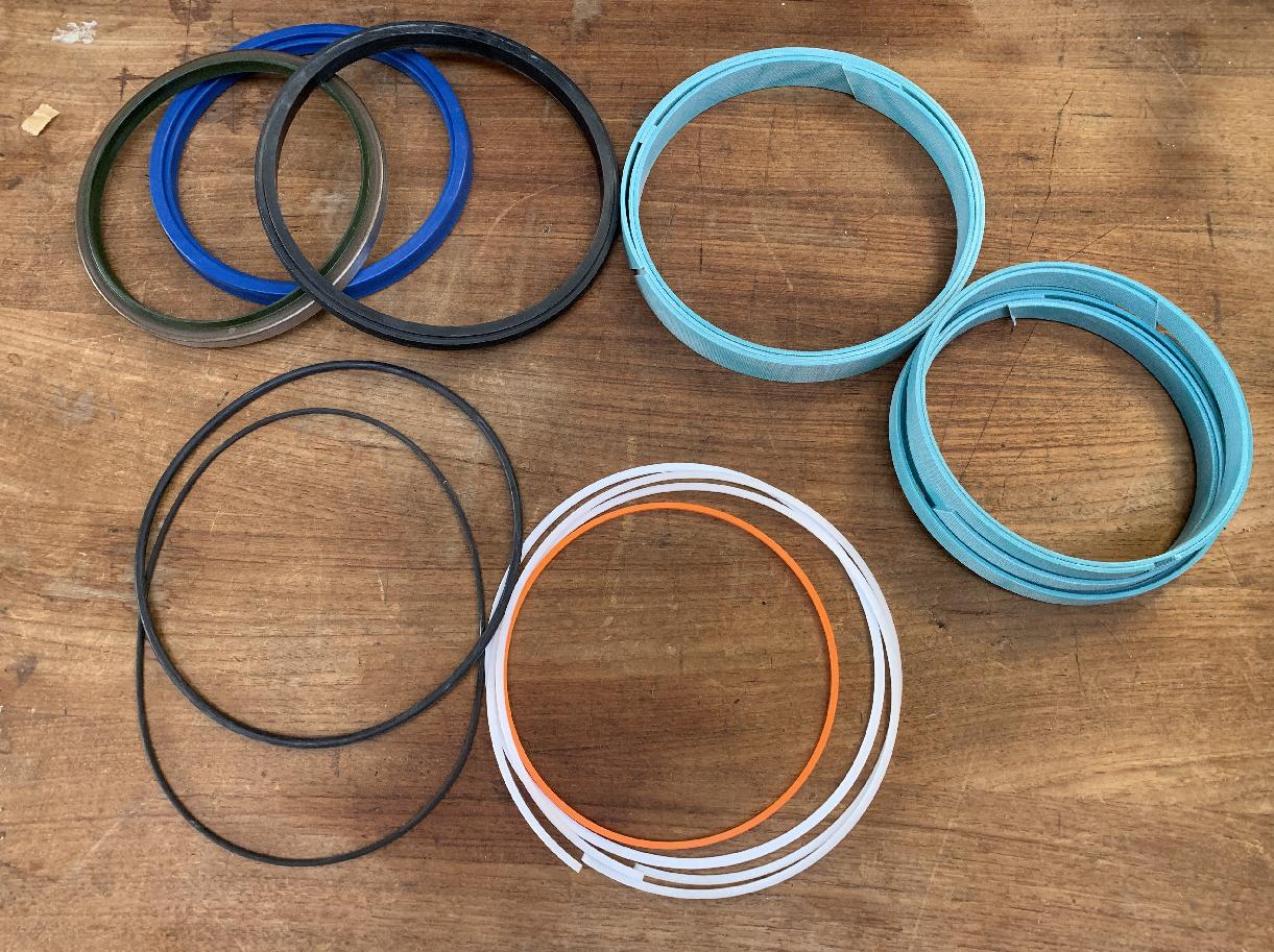 997-070-32023 Faun ATF SEALING SET