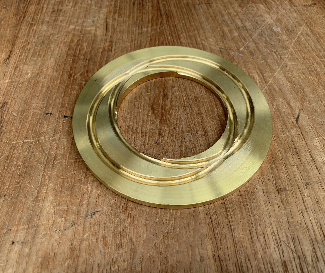 997-073-04493 Faun ATF 100-5 DISC