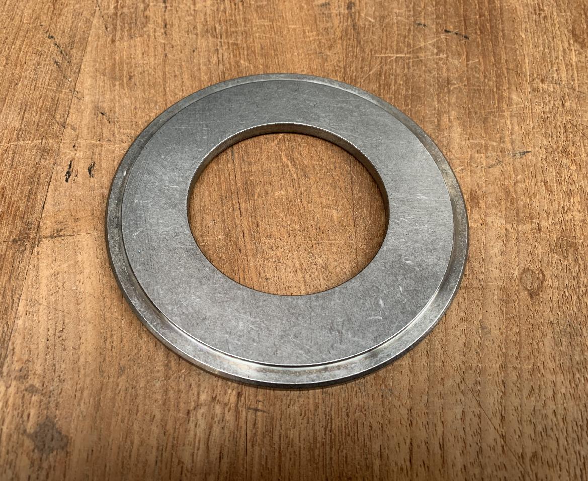 997-073-04494 Faun ATF 100-5 DISC