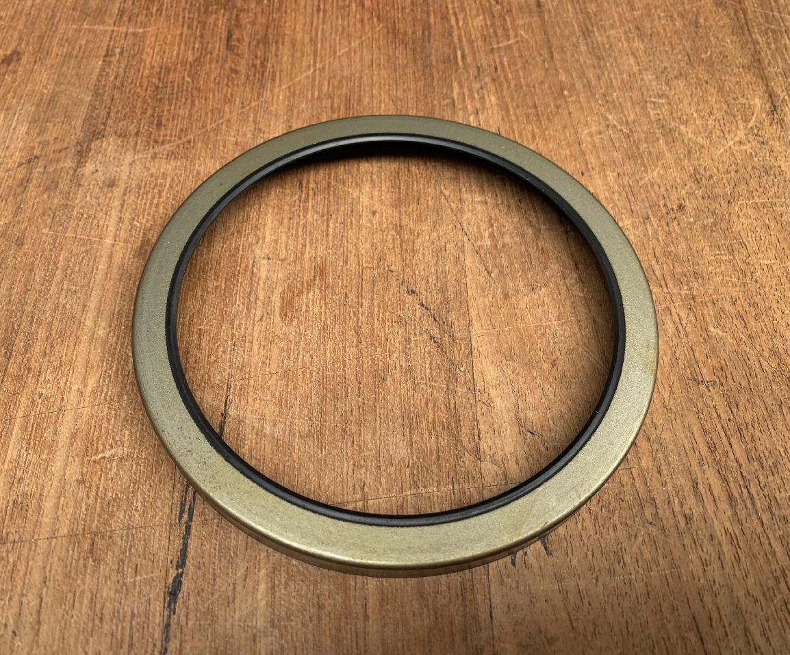 997-073-04495 Faun ATF 100-5 SLOTTED RING