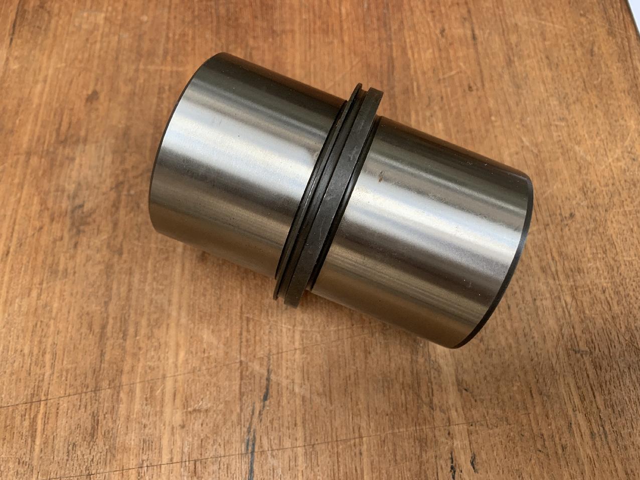 997-073-04496 Faun ATF 100-5 STEER KNUCKLE PIN