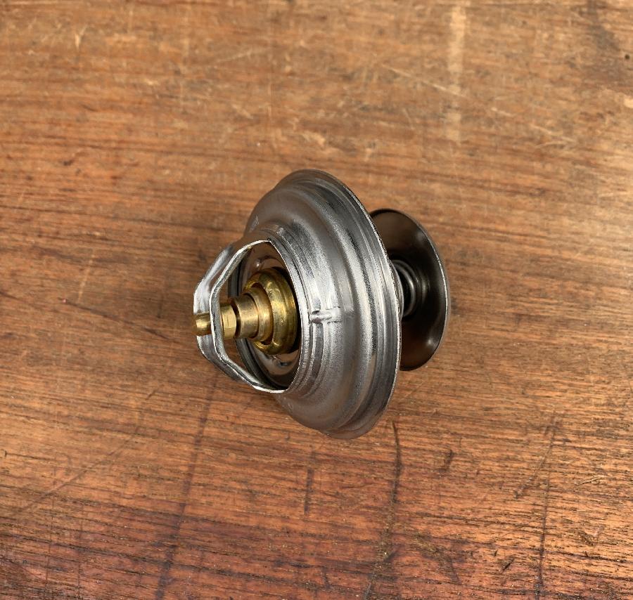 997-073-07368 Faun ATF 100-5 THERMOSTAT