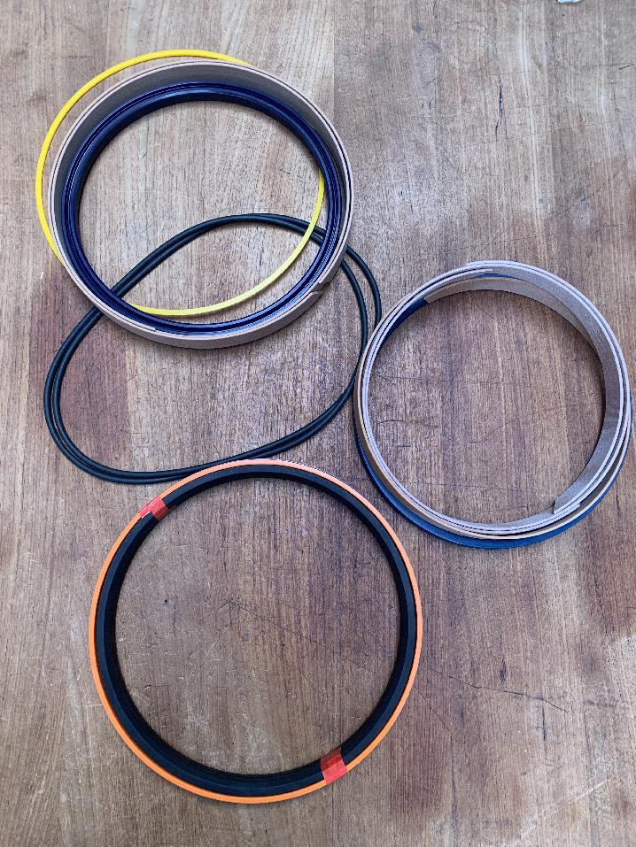 997-073-07620 Faun HK 60 SEALING SET