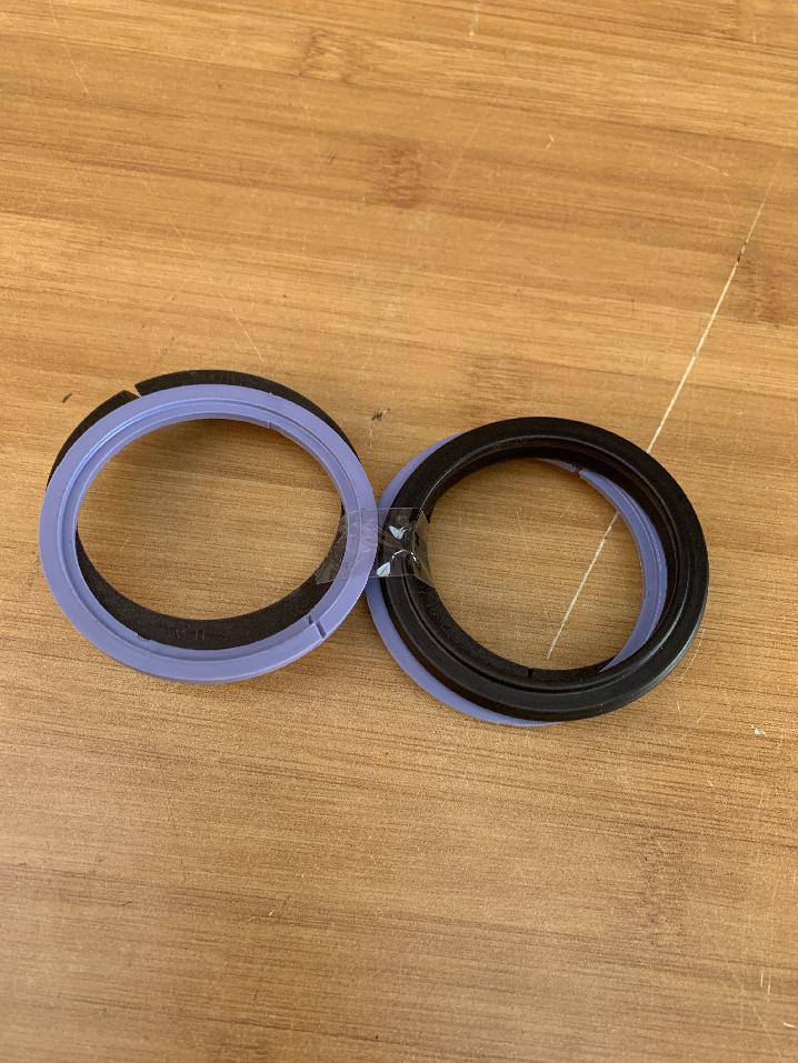 997-073-09289 Faun ATF 100-5 SEALING SET