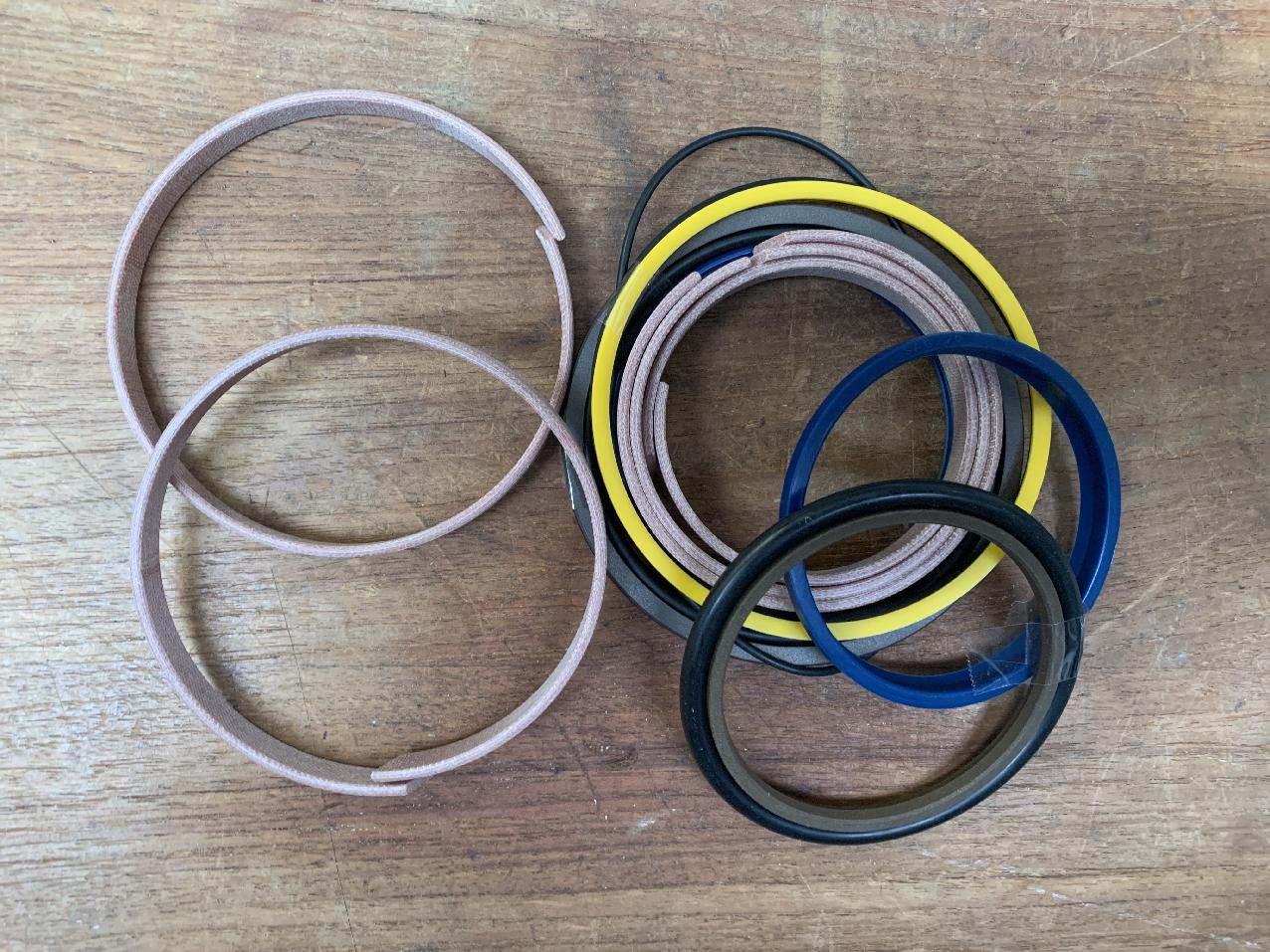 997-077-23480 Faun ATF 30-2 SEALING SET