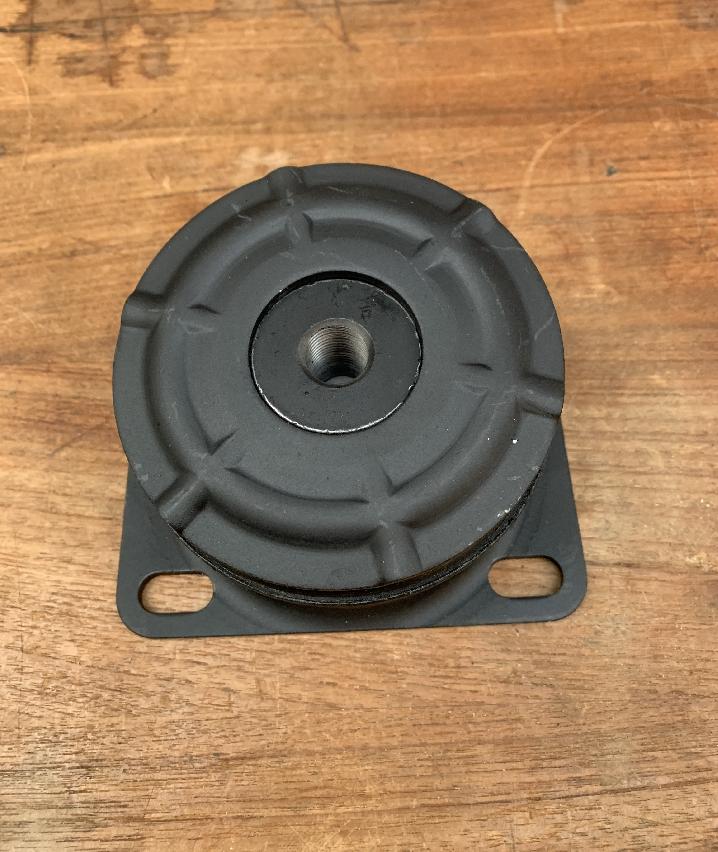 997-077-65615 Faun ATF 100-5 RUBBER-METAL SUPPORT