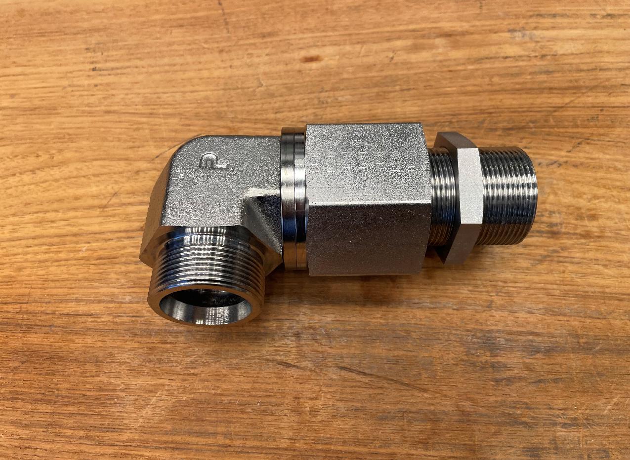 997-078-11271 Faun ATF SWIVEL JOINT