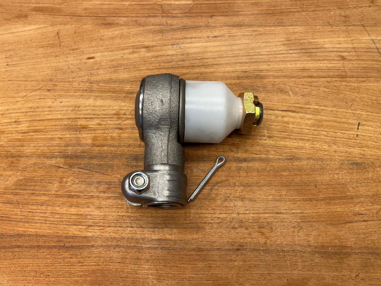 997-084-08185 Faun ATF 100-5 BALL JOINT ASSY.