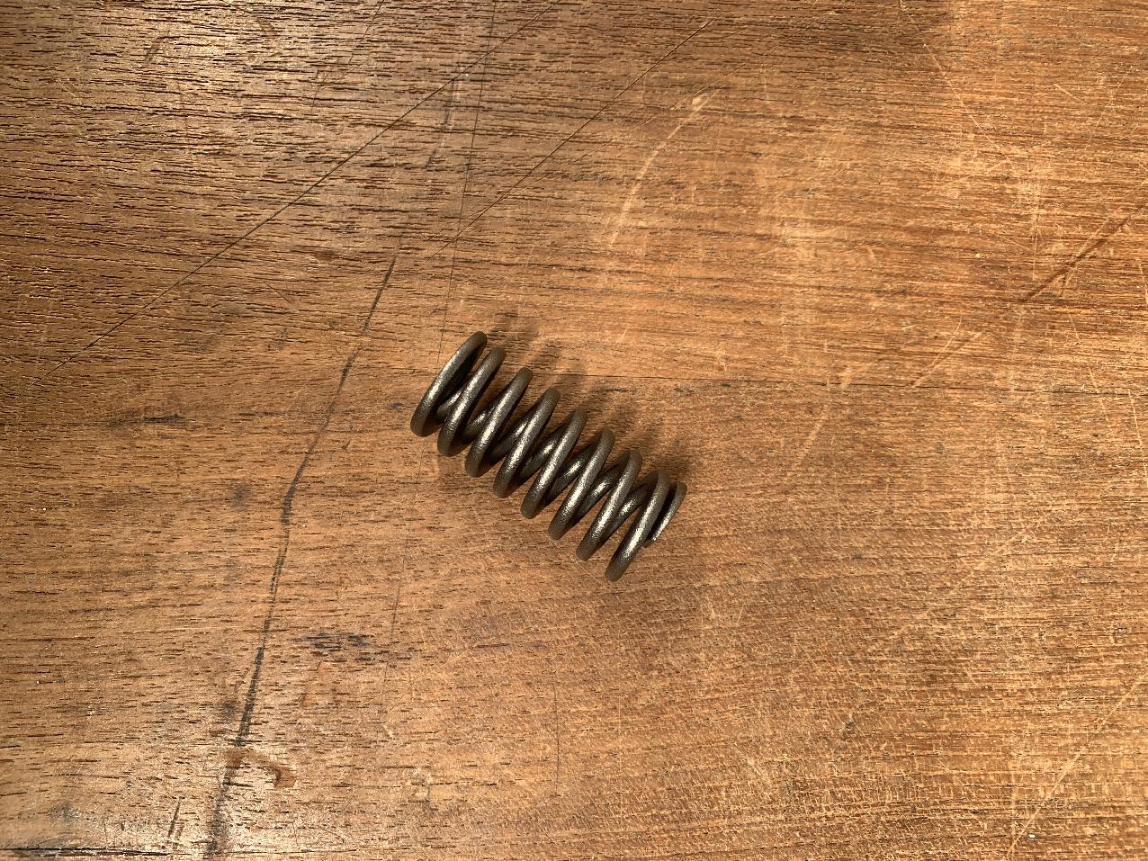 9974101168 Grove RT 760E BRAKE SPRING
