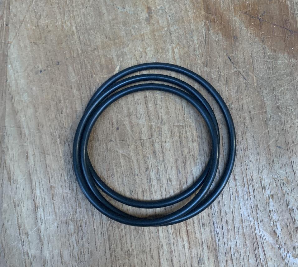 9974102868 Grove RT 540E O-RING