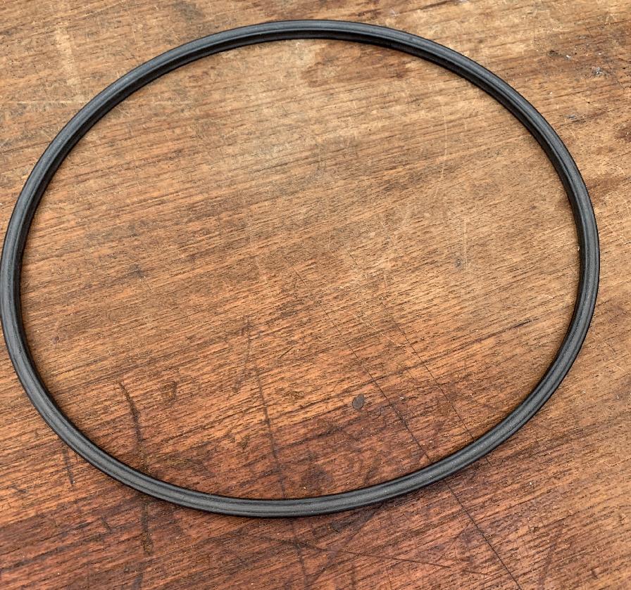99803200 Demag AC RING