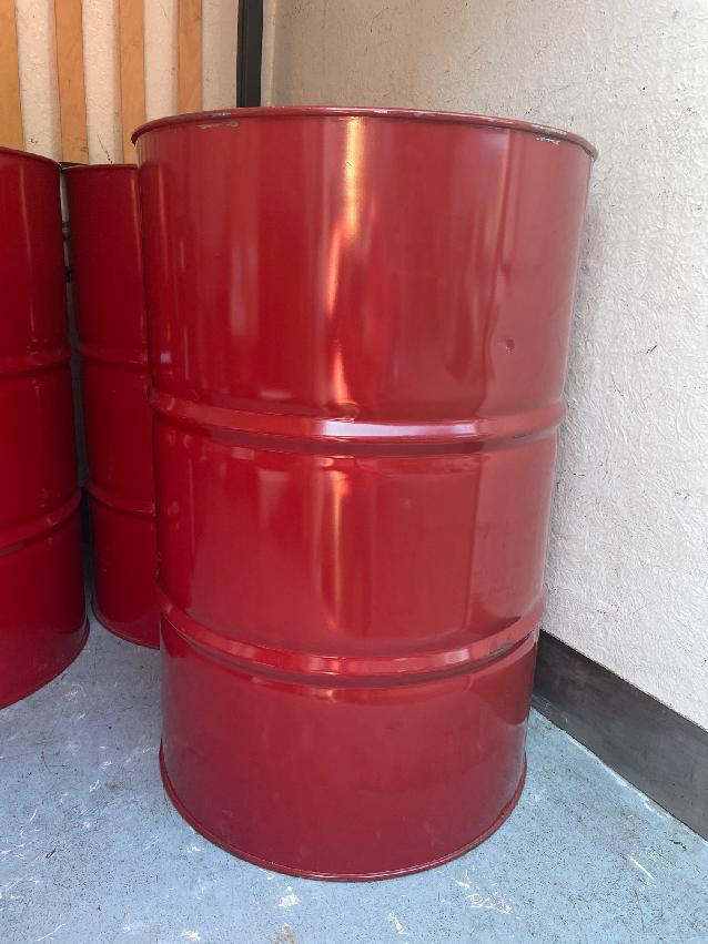 9999300016 Grove GMK HYDRAULIC OIL