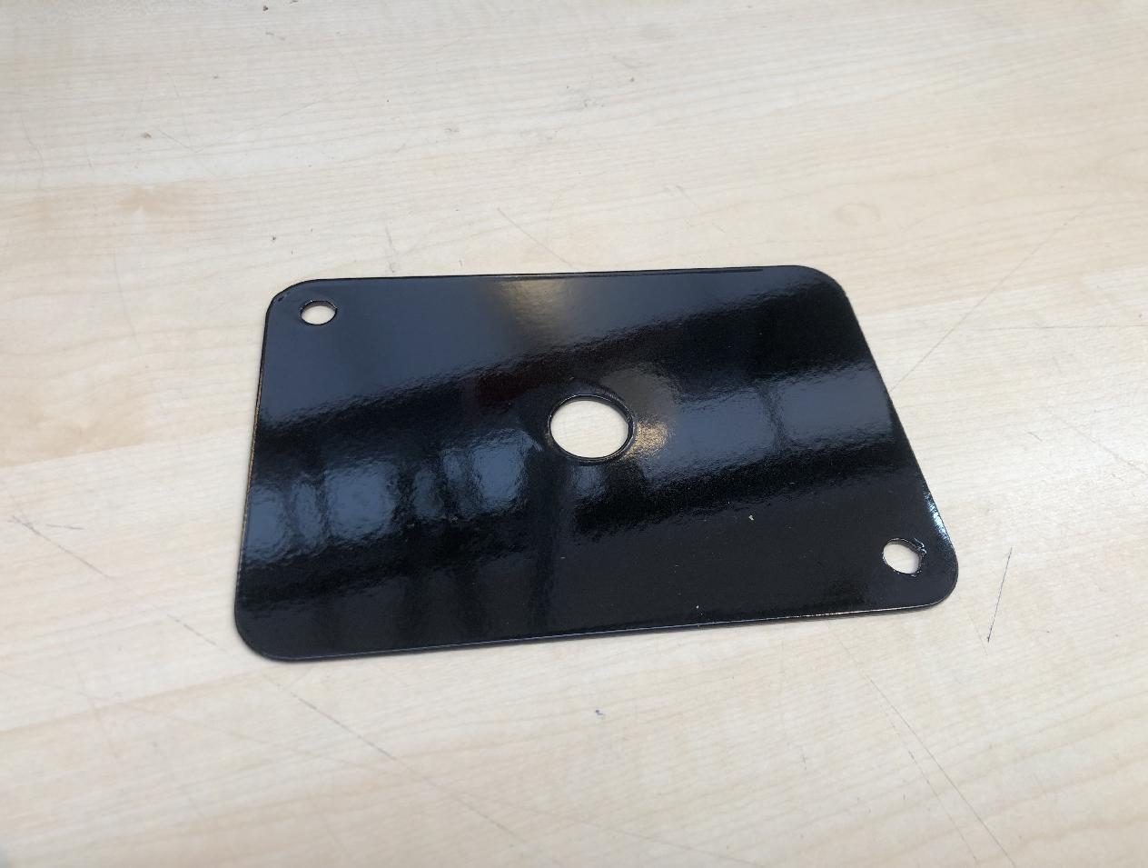 A096972 Grove GMK COVER PLATE