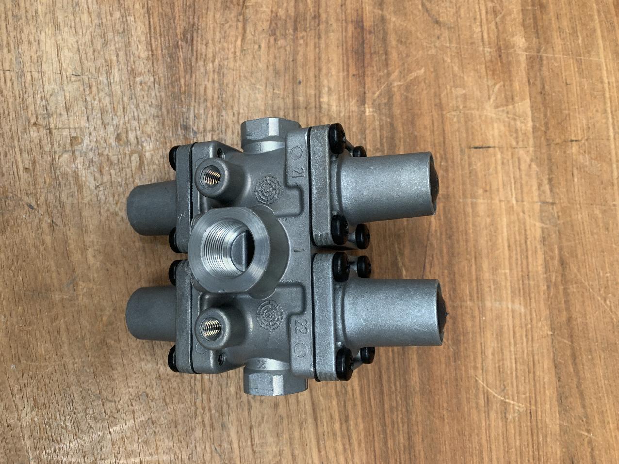 A2743325 PPM ATT VALVE