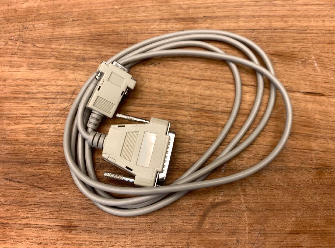 CI000128 Grove GMK ECOS CABLE AK 125