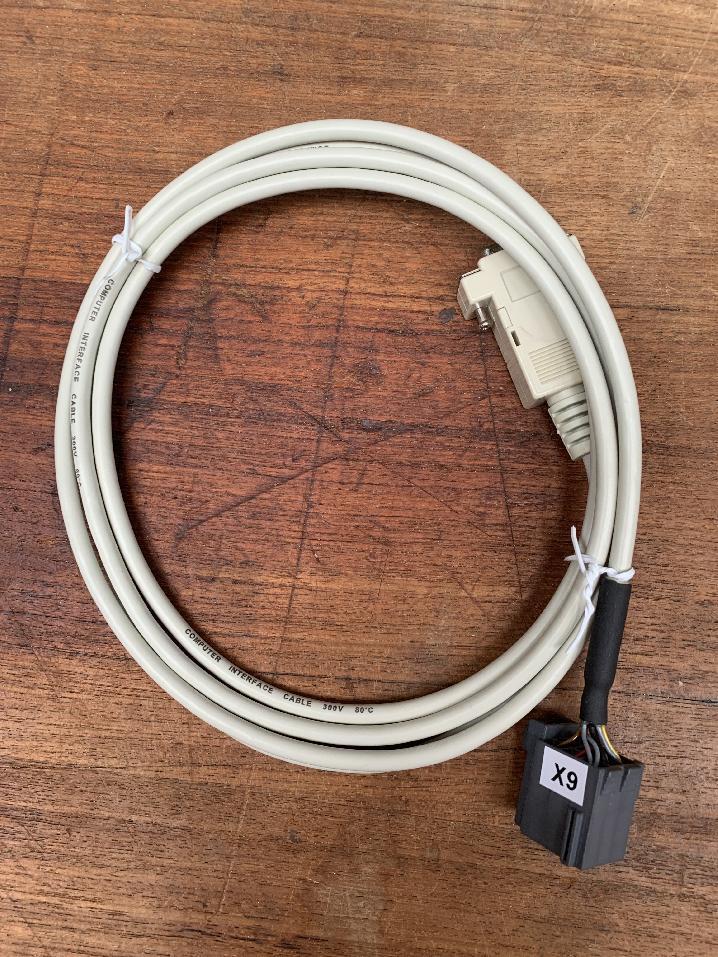 CI000159 Grove GMK CABLE FOR ECOS