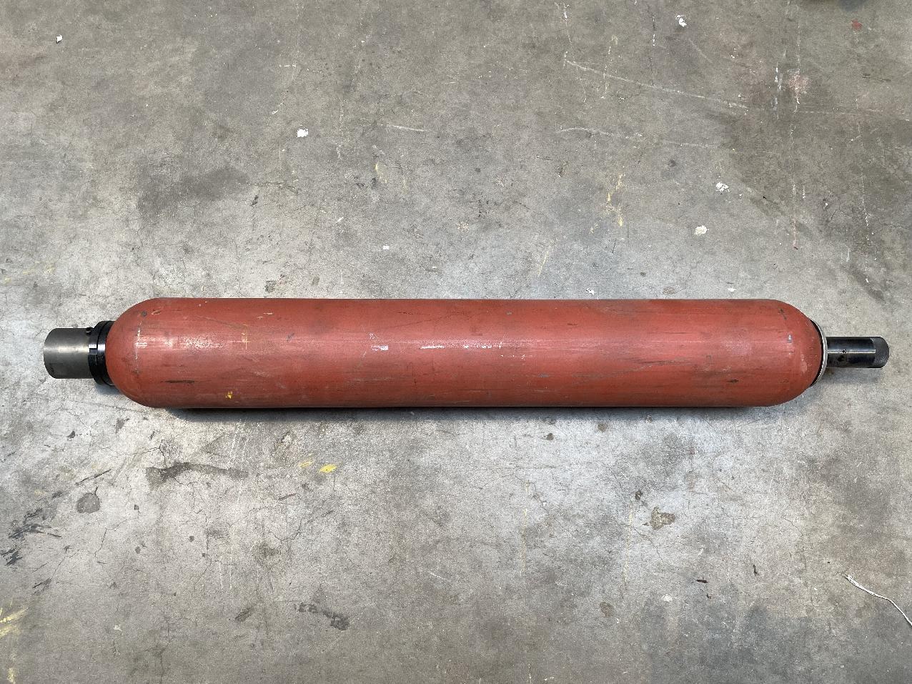 GR370 Grove GMK ACCUMULATOR