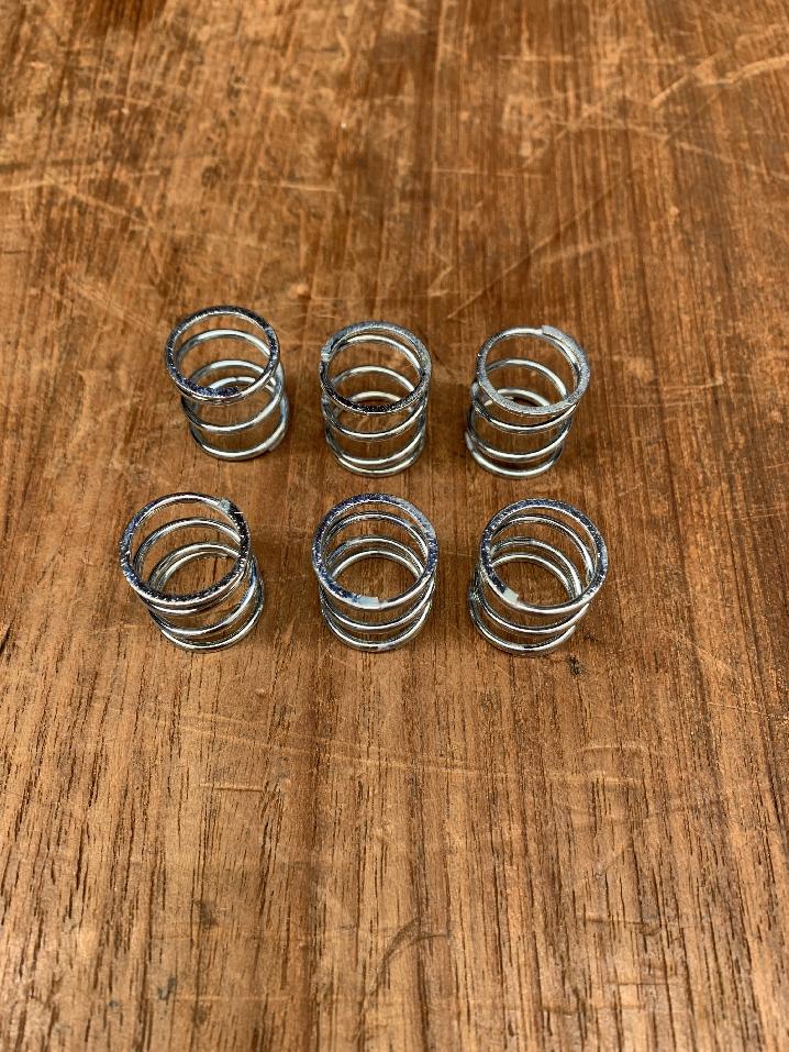 H-86517-56 Potain IGO 32 SPRING                