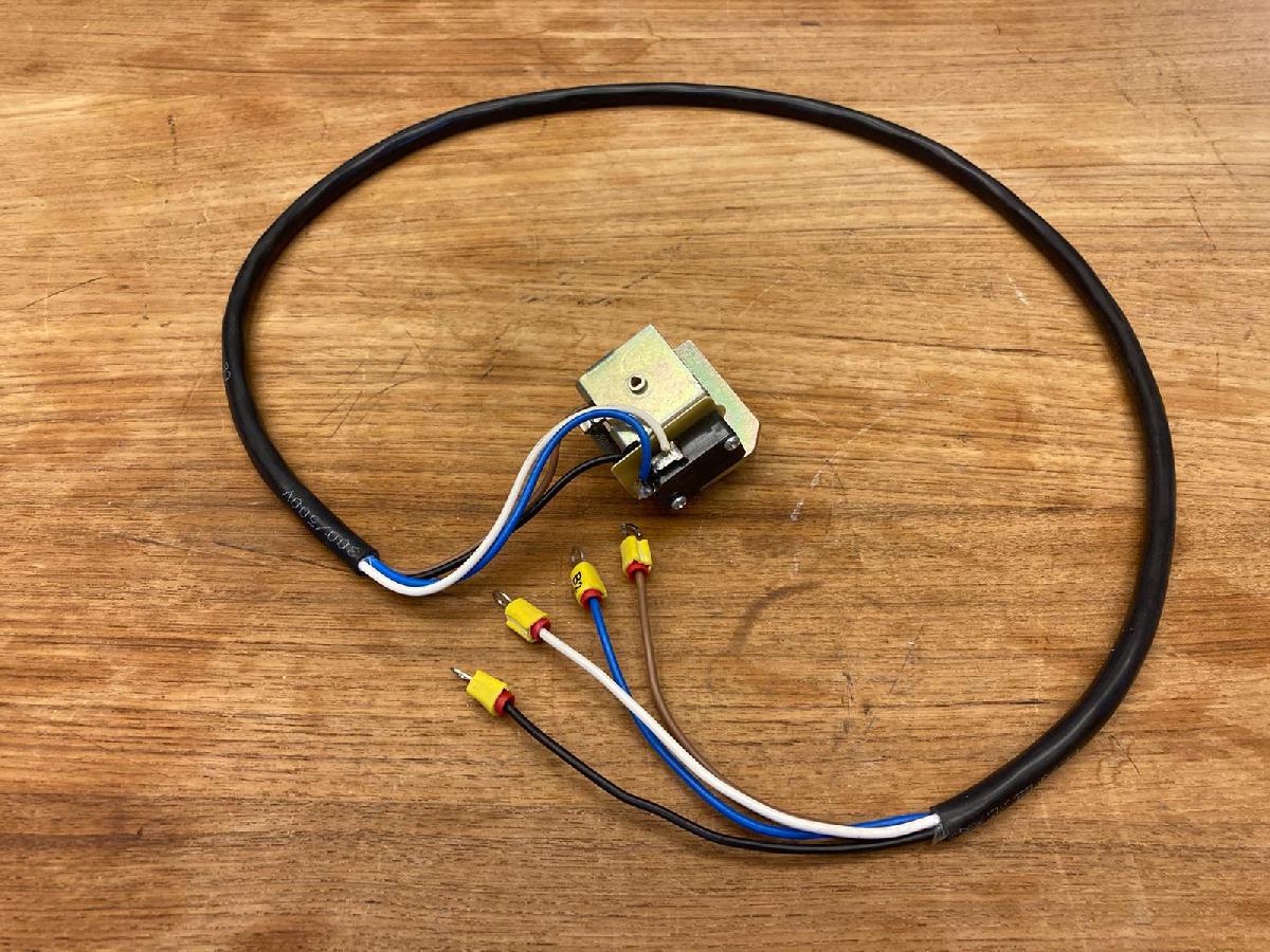 L-55974-97 Potain Potain COIL