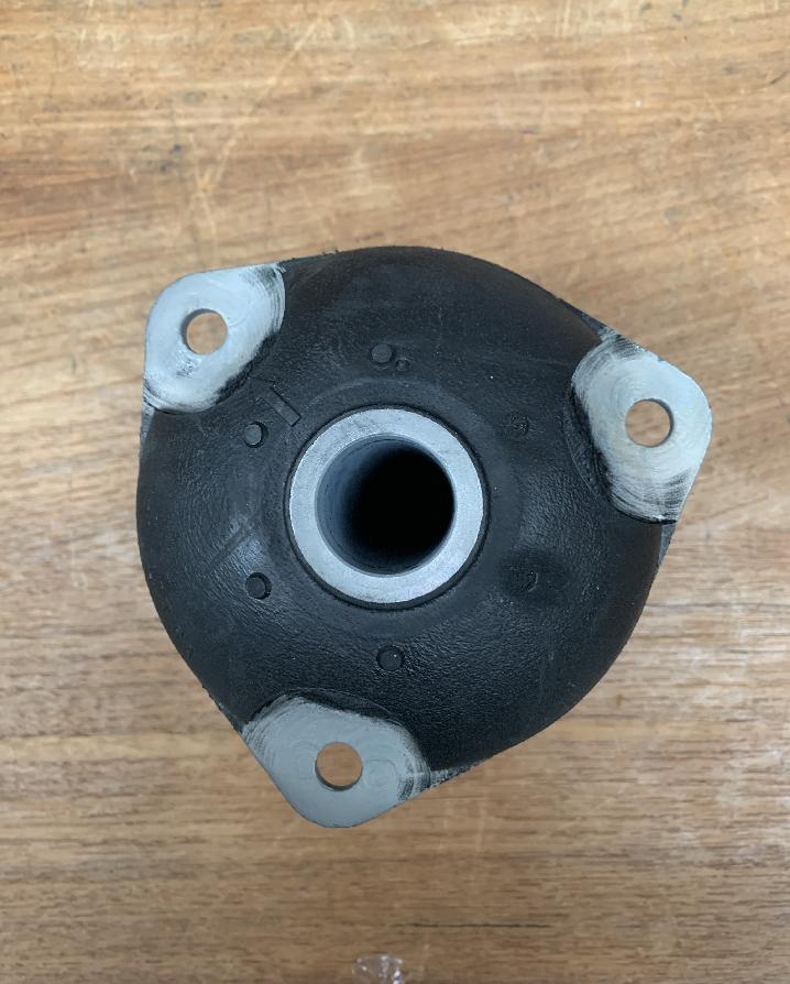P3341499 Demag AC SUPPORT