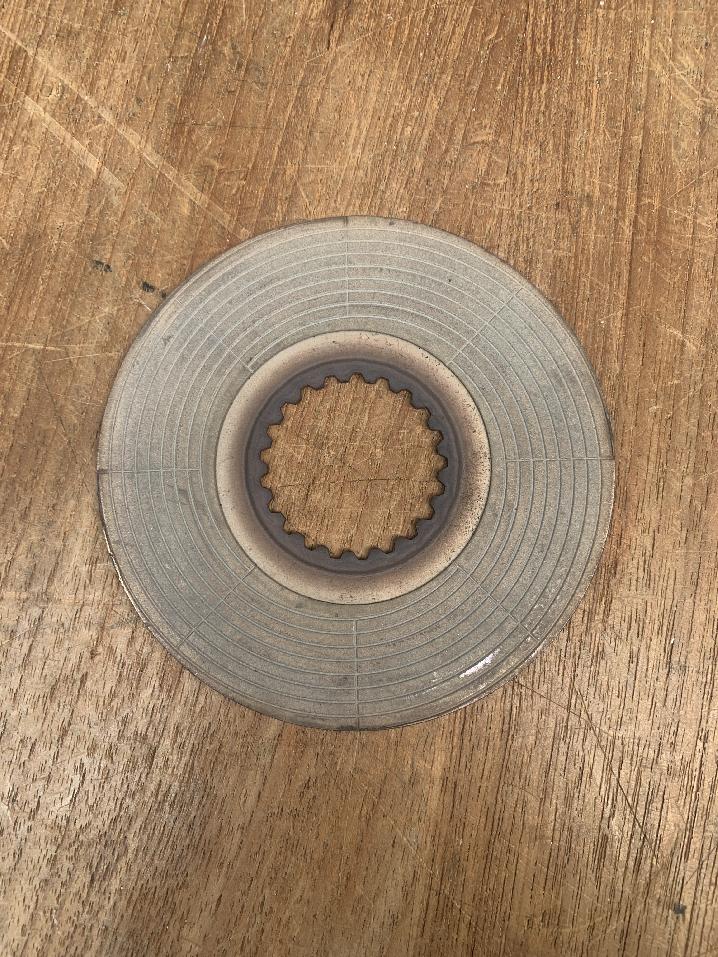SKB841569 Grove GMK BRAKE DISC