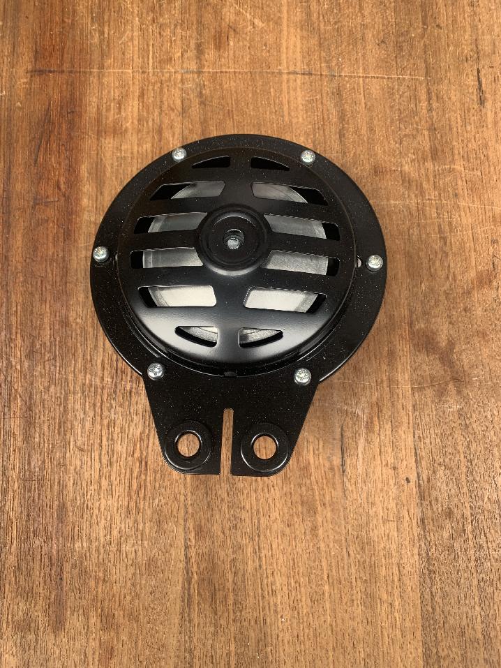 Z-01417-02 Grove GMK HORN                  